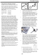 Preview for 30 page of Nexgrill 720-0882S Operation Instructions Manual