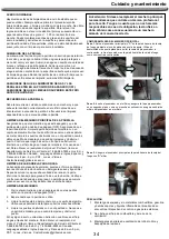 Preview for 35 page of Nexgrill 720-0882S Operation Instructions Manual