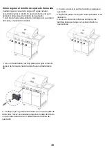 Preview for 47 page of Nexgrill 720-0882S Operation Instructions Manual