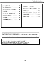 Preview for 48 page of Nexgrill 720-0882S Operation Instructions Manual