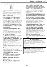 Preview for 51 page of Nexgrill 720-0882S Operation Instructions Manual