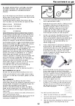 Preview for 53 page of Nexgrill 720-0882S Operation Instructions Manual