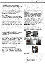 Preview for 58 page of Nexgrill 720-0882S Operation Instructions Manual