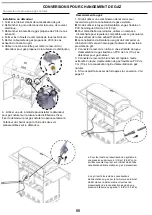 Preview for 67 page of Nexgrill 720-0882S Operation Instructions Manual