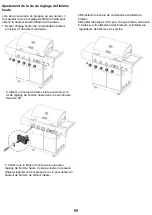 Preview for 70 page of Nexgrill 720-0882S Operation Instructions Manual