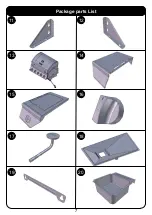 Preview for 8 page of Nexgrill 720-0888 A User Manual