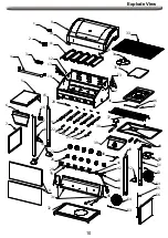 Preview for 11 page of Nexgrill 720-0888 A User Manual