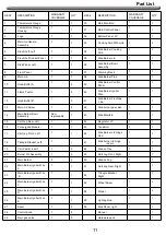 Preview for 12 page of Nexgrill 720-0888 A User Manual