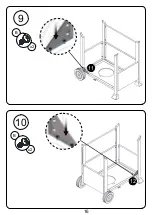 Preview for 17 page of Nexgrill 720-0888 A User Manual