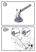 Preview for 22 page of Nexgrill 720-0888 A User Manual