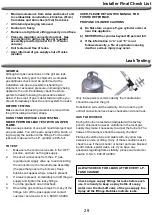 Preview for 30 page of Nexgrill 720-0888 A User Manual