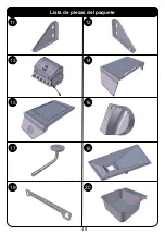 Preview for 49 page of Nexgrill 720-0888 A User Manual