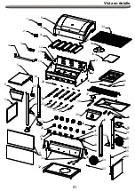 Preview for 52 page of Nexgrill 720-0888 A User Manual