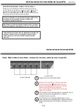 Preview for 74 page of Nexgrill 720-0888 A User Manual