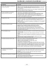 Preview for 78 page of Nexgrill 720-0888 A User Manual