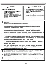 Preview for 85 page of Nexgrill 720-0888 A User Manual