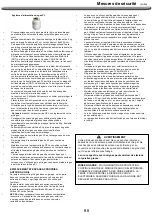 Preview for 87 page of Nexgrill 720-0888 A User Manual