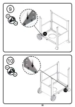 Preview for 99 page of Nexgrill 720-0888 A User Manual