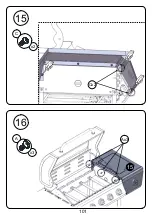 Preview for 102 page of Nexgrill 720-0888 A User Manual