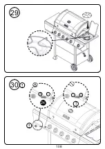 Preview for 109 page of Nexgrill 720-0888 A User Manual