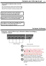 Preview for 115 page of Nexgrill 720-0888 A User Manual