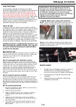 Preview for 117 page of Nexgrill 720-0888 A User Manual