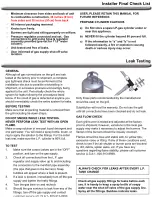 Предварительный просмотр 8 страницы Nexgrill 720-0888N Instruction Manual