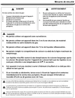 Предварительный просмотр 39 страницы Nexgrill 720-0888N Instruction Manual