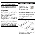 Предварительный просмотр 4 страницы Nexgrill 720-0888S Operating Instruction