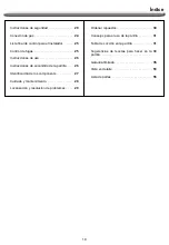 Предварительный просмотр 19 страницы Nexgrill 720-0888S Operating Instruction