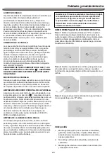 Предварительный просмотр 28 страницы Nexgrill 720-0888S Operating Instruction