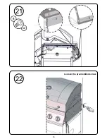 Предварительный просмотр 16 страницы Nexgrill 720-0888T Assembly Instructions Manual