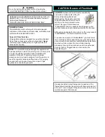 Предварительный просмотр 25 страницы Nexgrill 720-0888T Assembly Instructions Manual