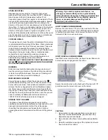 Предварительный просмотр 33 страницы Nexgrill 720-0888T Assembly Instructions Manual