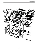 Предварительный просмотр 41 страницы Nexgrill 720-0888T Assembly Instructions Manual