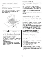 Предварительный просмотр 19 страницы Nexgrill 720-0894F User Manual