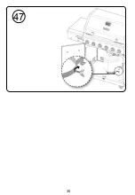 Предварительный просмотр 30 страницы Nexgrill 720-0896B Assembly & Instruction Manual