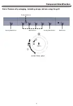 Предварительный просмотр 11 страницы Nexgrill 720-0896GA Operating Instruction