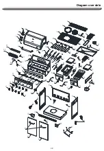 Предварительный просмотр 38 страницы Nexgrill 720-0896GA Operating Instruction