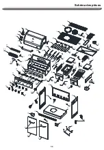 Предварительный просмотр 56 страницы Nexgrill 720-0896GA Operating Instruction