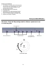 Предварительный просмотр 86 страницы Nexgrill 720-0896GA Operating Instruction