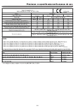 Предварительный просмотр 101 страницы Nexgrill 720-0896GA Operating Instruction