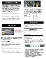 Preview for 5 page of Nexgrill 720-0925 User Manual