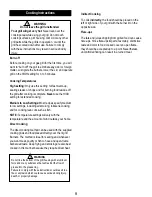 Preview for 8 page of Nexgrill 720-0925 User Manual