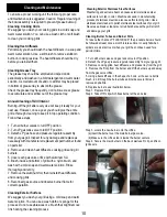 Preview for 10 page of Nexgrill 720-0925 User Manual