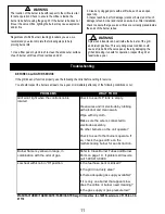 Preview for 11 page of Nexgrill 720-0925 User Manual