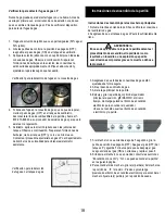 Preview for 18 page of Nexgrill 720-0925 User Manual