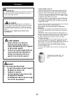 Preview for 29 page of Nexgrill 720-0925 User Manual