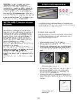 Preview for 31 page of Nexgrill 720-0925 User Manual