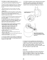 Preview for 33 page of Nexgrill 720-0925 User Manual